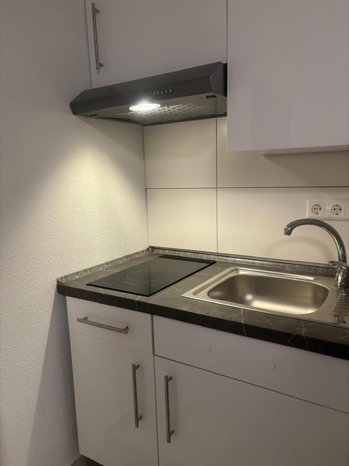 Safran Apartments Gunzburg Екстер'єр фото
