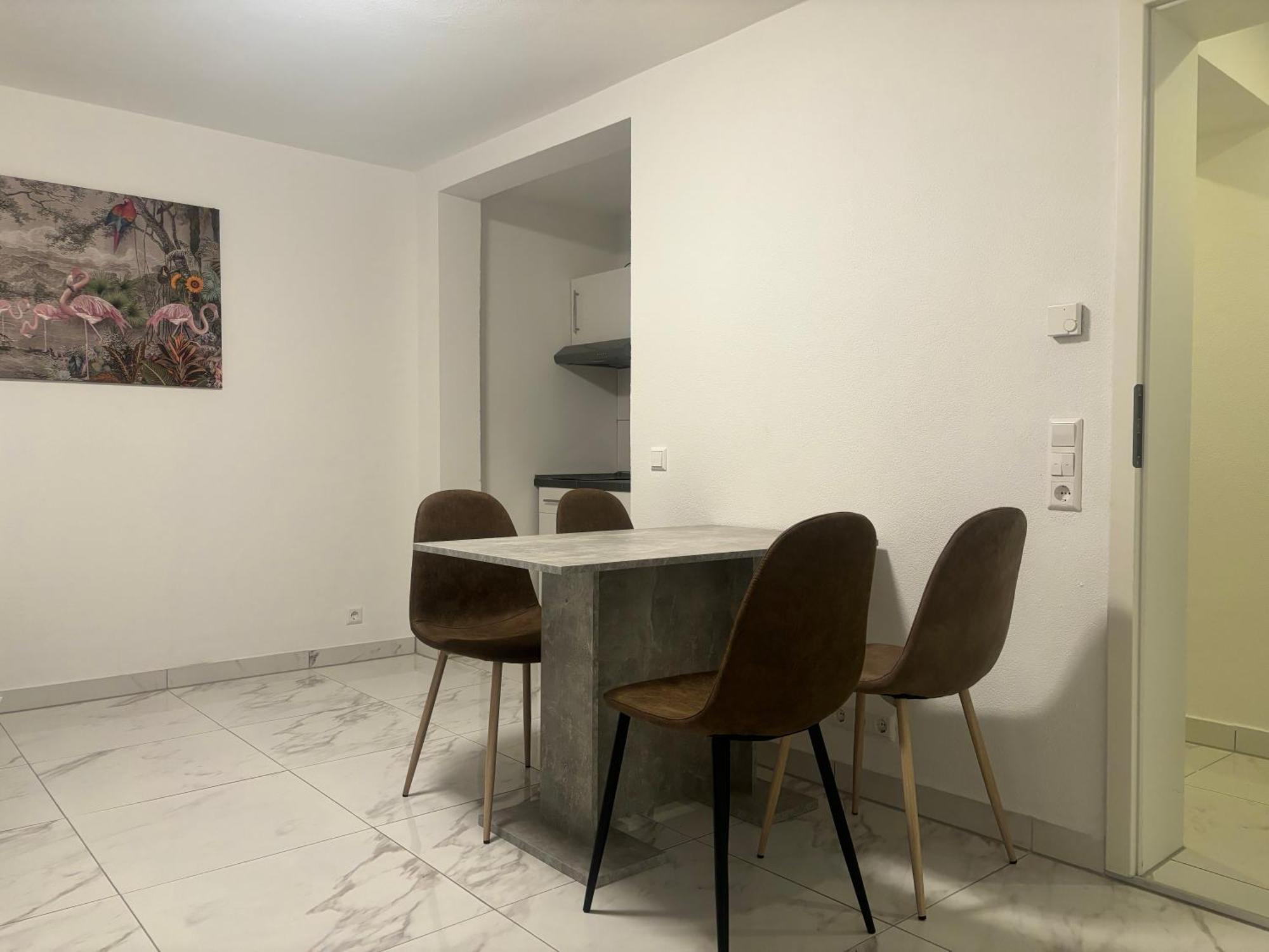 Safran Apartments Gunzburg Екстер'єр фото