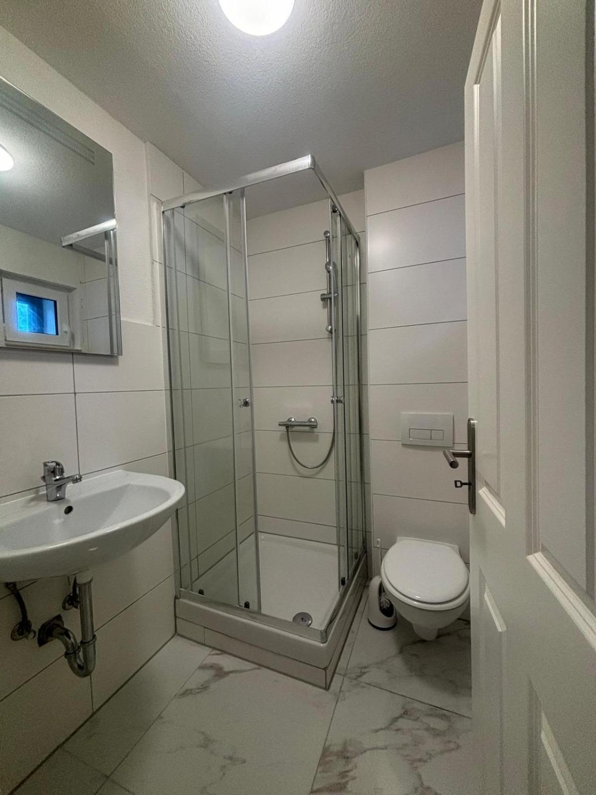 Safran Apartments Gunzburg Екстер'єр фото