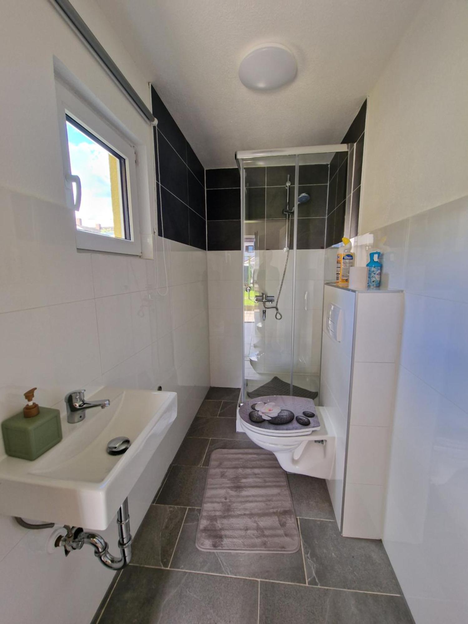 Safran Apartments Gunzburg Екстер'єр фото