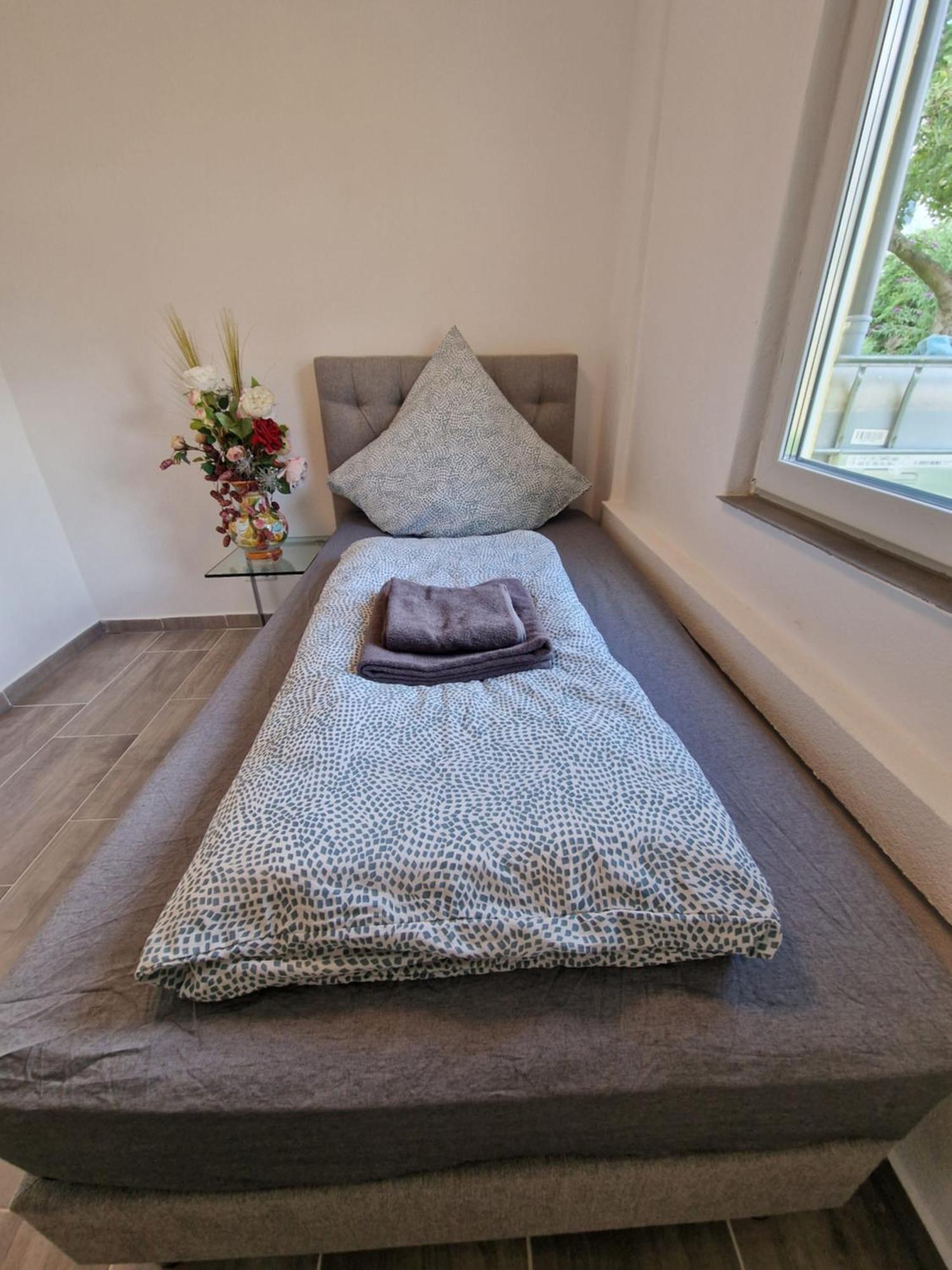 Safran Apartments Gunzburg Екстер'єр фото