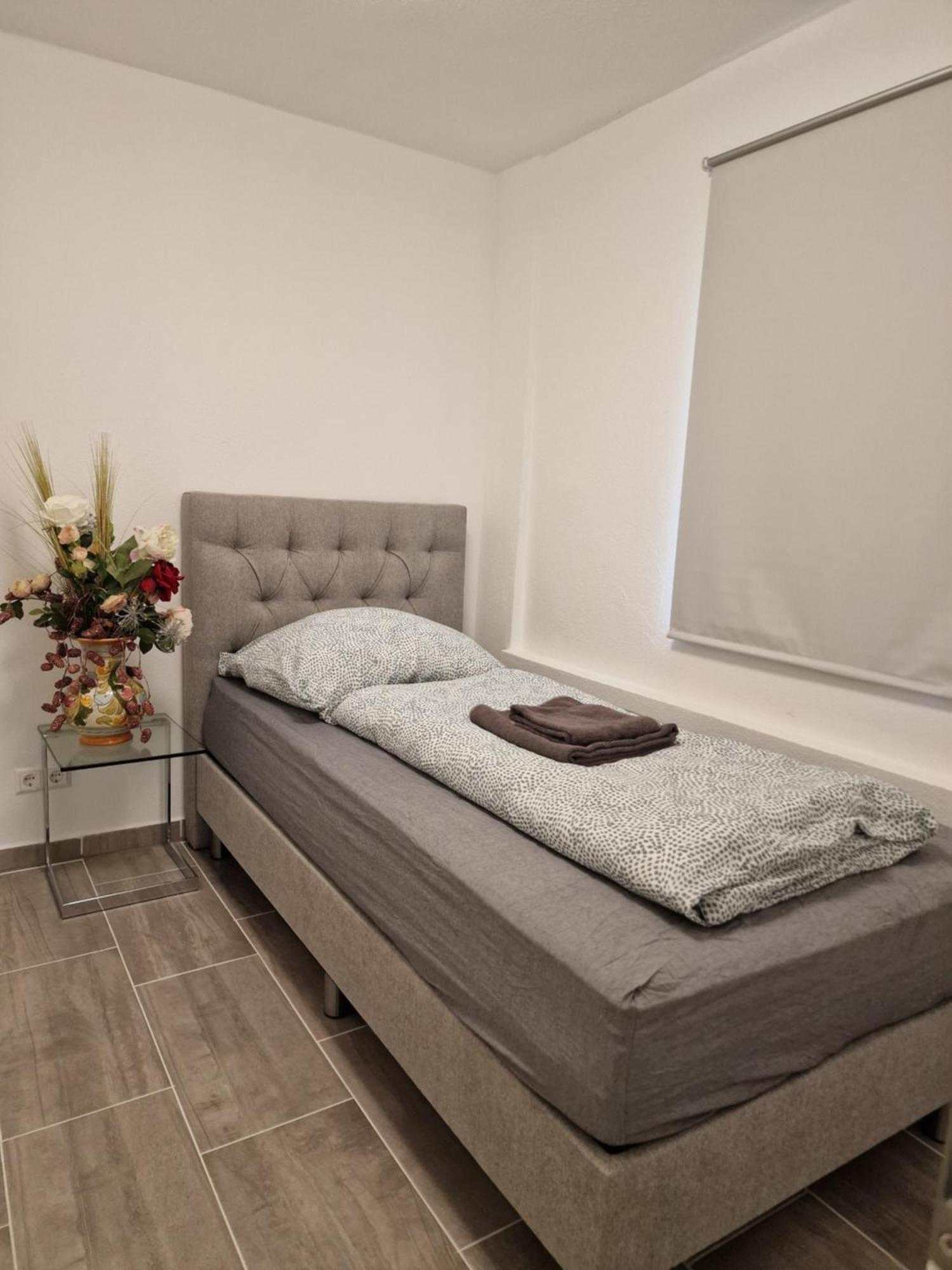 Safran Apartments Gunzburg Екстер'єр фото